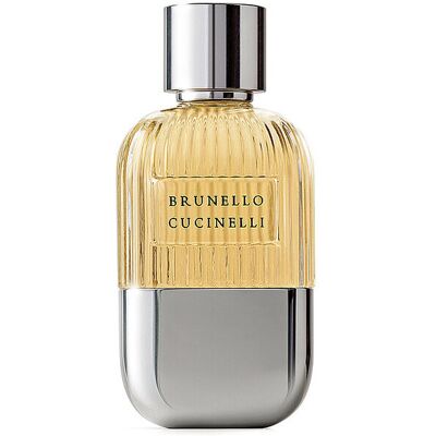 BRUNELLO CUCINELLI Pour Homme Eau de Parfum 100ml EG BRUNELLO CUCINELLI Pour Homme Eau de Parfum 100ml EG