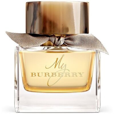 BURBERRY My Burberry Eau de Parfum 50ml EG BURBERRY My Burberry Eau de Parfum 50ml EG