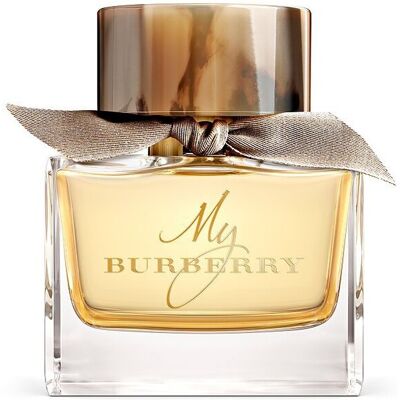 BURBERRY My Burberry Eau de Parfum 90ml EG BURBERRY My Burberry Eau de Parfum 90ml EG