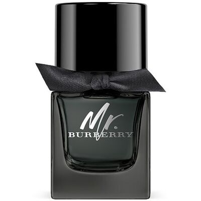 BURBERRY Mr. Burberry Eau de Parfum 50ml EG BURBERRY Mr. Burberry Eau de Parfum 50ml EG