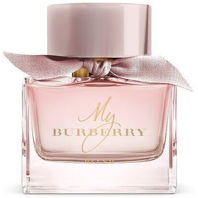 BURBERRY My Burberry Blush Eau de Parfum Natural Spray 90ml EG BURBERRY My Burberry Blush Eau de Parfum Natural Spray 90ml EG