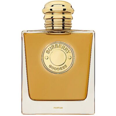BURBERRY Goddess Parfum 100ml refillable EG BURBERRY Goddess Parfum 100ml refillable EG