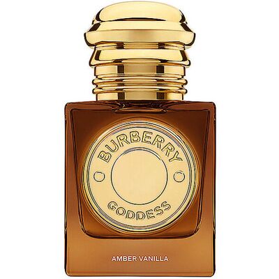BURBERRY Goddess Amber Vanilla Eau de Parfum Intense 30ml EG BURBERRY Goddess Amber Vanilla Eau de Parfum Intense 30ml EG