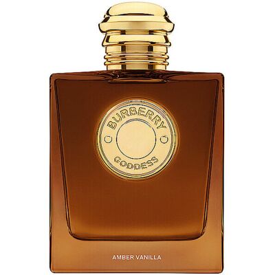 BURBERRY Goddess Amber Vanilla Eau de Parfum Intense 100ml EG BURBERRY Goddess Amber Vanilla Eau de Parfum Intense 100ml EG