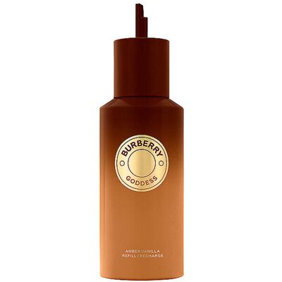 BURBERRY Goddess Amber Vanilla Eau de Parfum Intense Refill 150ml EG BURBERRY Goddess Amber Vanilla Eau de Parfum Intense Refill 150ml EG