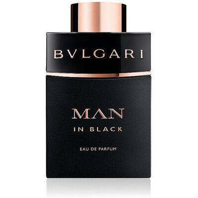 BVLGARI Man in Black Eau de Parfum 60ml EG BVLGARI Man in Black Eau de Parfum 60ml EG