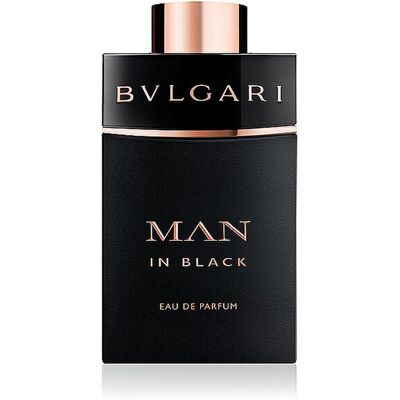 BVLGARI Man in Black Eau de Parfum Natural Spray 100ml EG BVLGARI Man in Black Eau de Parfum Natural Spray 100ml EG