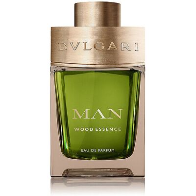 BVLGARI Man Wood Essence Eau de Parfum Spray 100ml EG BVLGARI Man Wood Essence Eau de Parfum Spray 100ml EG