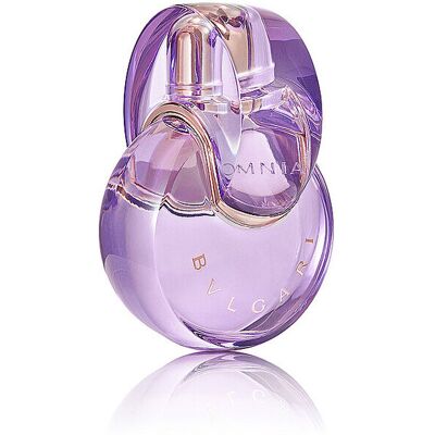 BVLGARI Omnia Amethyste Eau de Toilette 100ml EG BVLGARI Omnia Amethyste Eau de Toilette 100ml EG