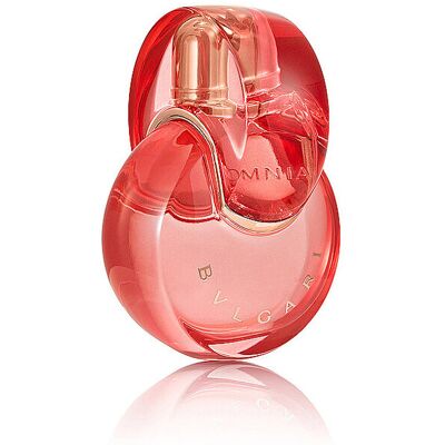 BVLGARI Omnia Coral Eau de Toilette 100ml EG BVLGARI Omnia Coral Eau de Toilette 100ml EG