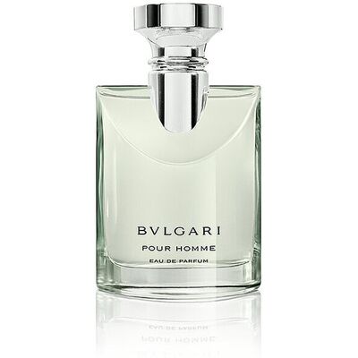 BVLGARI BVLGARI Pour Homme Eau de Parfum 50ml EG BVLGARI BVLGARI Pour Homme Eau de Parfum 50ml EG