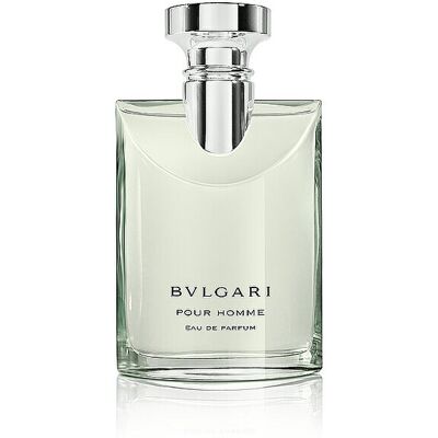 BVLGARI BVLGARI Pour Homme Eau de Parfum 100ml EG BVLGARI BVLGARI Pour Homme Eau de Parfum 100ml EG