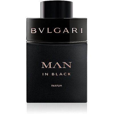 BVLGARI Man In Black Parfum 60 ml EG BVLGARI Man In Black Parfum 60 ml EG