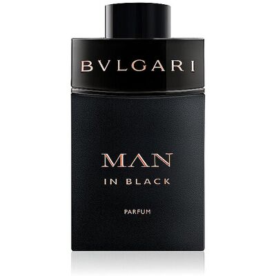 BVLGARI Man In Black Parfum 100 ml EG BVLGARI Man In Black Parfum 100 ml EG