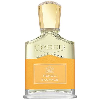 CREED Neroli Sauvage Eau de Parfum 50ml EG CREED Neroli Sauvage Eau de Parfum 50ml EG
