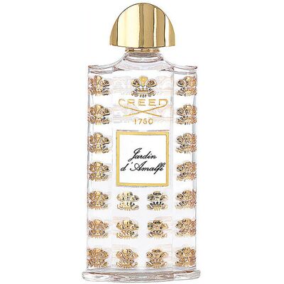 CREED Les Royales Exclusives Jardin D'Amalfi Eau de Parfum 75ml EG CREED Les Royales Exclusives Jardin D'Amalfi Eau de Parfum 75ml EG