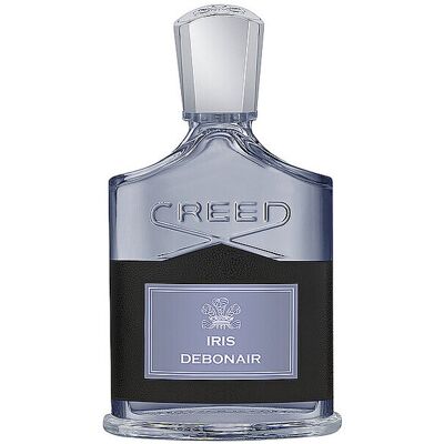 CREED Iris Debonair Eau de Parfum 100ml EG CREED Iris Debonair Eau de Parfum 100ml EG