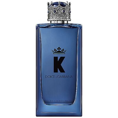 Dolce & Gabbana K by DOLCE&GABBANA Eau de Parfum 150ml EG Dolce & Gabbana K by DOLCE&GABBANA Eau de Parfum 150ml EG