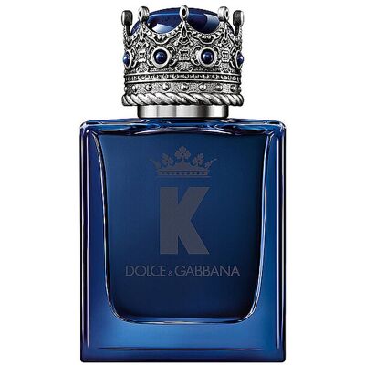Dolce & Gabbana K by Dolce&Gabbana Eau de Parfum Intense 50ml EG Dolce & Gabbana K by Dolce&Gabbana Eau de Parfum Intense 50ml EG