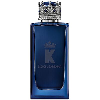 Dolce & Gabbana K by Dolce&Gabbana Eau de Parfum Intense 100ml EG Dolce & Gabbana K by Dolce&Gabbana Eau de Parfum Intense 100ml EG