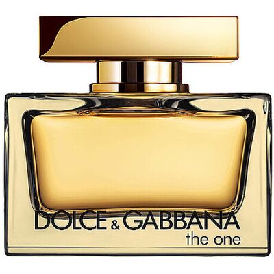 Dolce & Gabbana The One Eau de Parfum Intense 75ml EG Dolce & Gabbana The One Eau de Parfum Intense 75ml EG