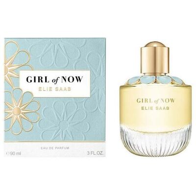 Elie Saab Girl Of Now Eau De Parfum - Orange - 90ml - Damen Elie Saab Girl Of Now Eau De Parfum - Orange - 90ml - Damen