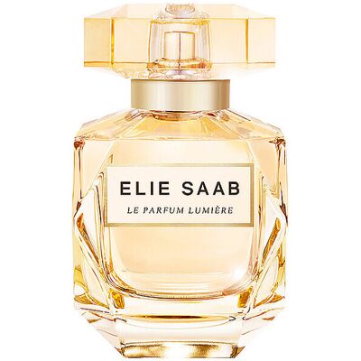 ELIE SAAB Le Parfum Lumière Eau de Parfum 50ml EG ELIE SAAB Le Parfum Lumière Eau de Parfum 50ml EG