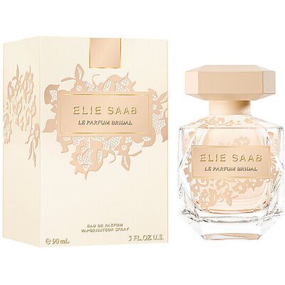 ELIE SAAB Le Parfum Bridal Eau de Parfum 90ml EG ELIE SAAB Le Parfum Bridal Eau de Parfum 90ml EG