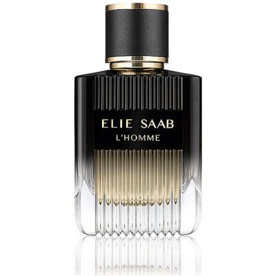 ELIE SAAB L'Homme Eau de Parfum refillable 100ml EG ELIE SAAB L'Homme Eau de Parfum refillable 100ml EG