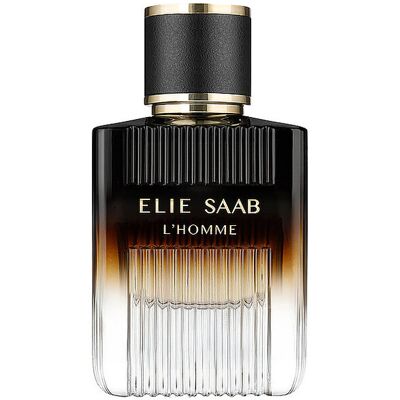 ELIE SAAB Es L'Homme Eau de Parfum Intense 50ml EG ELIE SAAB Es L'Homme Eau de Parfum Intense 50ml EG