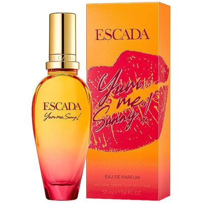 ESCADA Yum Me Sunny Eau de Parfum 50ml EG ESCADA Yum Me Sunny Eau de Parfum 50ml EG