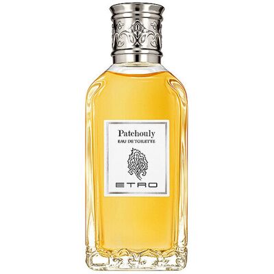 ETRO Patchouly Eau de Toilette 100ml EG ETRO Patchouly Eau de Toilette 100ml EG