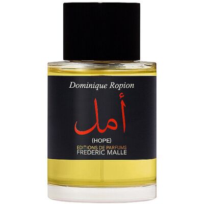 Frederic Malle Hope Eau De Parfum Spray - Unisex Holz-Oriëntalischer Duft Frederic Malle Hope Eau De Parfum Spray - Unisex Holz-Oriëntalischer Duft
