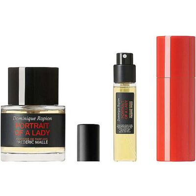 FREDERIC MALLE Geschenkset - Portrait of a Lady Essential Set 50ml / 10ml EG FREDERIC MALLE Geschenkset - Portrait of a Lady Essential Set 50ml / 10ml EG
