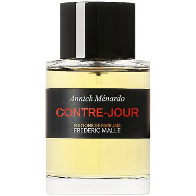 FREDERIC MALLE Contre-Jour Parfum Spray 100ml EG FREDERIC MALLE Contre-Jour Parfum Spray 100ml EG