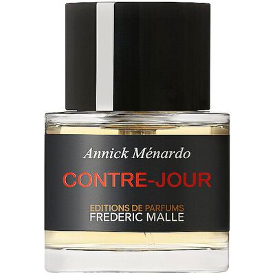 FREDERIC MALLE Contre-Jour Parfum Spray 50ml EG FREDERIC MALLE Contre-Jour Parfum Spray 50ml EG