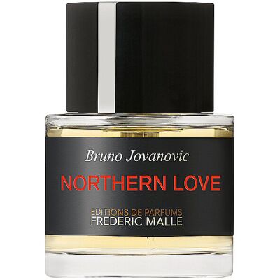 FREDERIC MALLE Northern Love Eau de Parfum 50ml EG FREDERIC MALLE Northern Love Eau de Parfum 50ml EG
