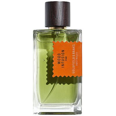 GOLDFIELD&BANKS Wood Infusion Eau de Parfum 100ml EG GOLDFIELD&BANKS Wood Infusion Eau de Parfum 100ml EG