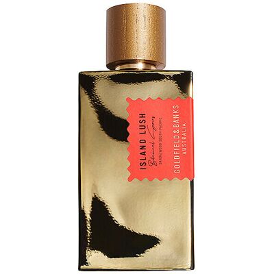GOLDFIELD&BANKS Island Lush Eau de Parfum 100ml EG GOLDFIELD&BANKS Island Lush Eau de Parfum 100ml EG
