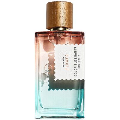 GOLDFIELD&BANKS Pacific Rock Flower Eau de Parfum 100ml EG GOLDFIELD&BANKS Pacific Rock Flower Eau de Parfum 100ml EG
