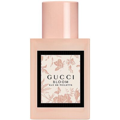 GUCCI Bloom Eau de Toilette 30ml EG GUCCI Bloom Eau de Toilette 30ml EG