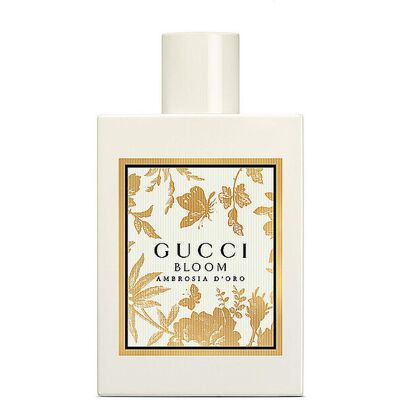 GUCCI Bloom Ambrosia d'Oro Eau de Parfum 100ml EG GUCCI Bloom Ambrosia d'Oro Eau de Parfum 100ml EG