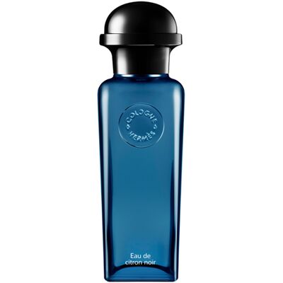 HERMÈS Eau de citron noir Eau de Cologne 50ml EG HERMÈS Eau de citron noir Eau de Cologne 50ml EG