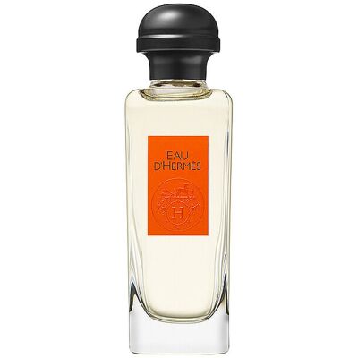 HERMÈS Eau d'Hermès Eau de Toilette 100ml EG HERMÈS Eau d'Hermès Eau de Toilette 100ml EG