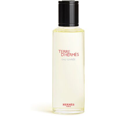 HERMÈS Terre d'Hermès Eau Givrée Eau de Parfum Refill 200ml EG HERMÈS Terre d'Hermès Eau Givrée Eau de Parfum Refill 200ml EG