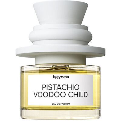 IGGYWOO Pistachio Voodoo Child Eau de Parfum 60ml EG IGGYWOO Pistachio Voodoo Child Eau de Parfum 60ml EG