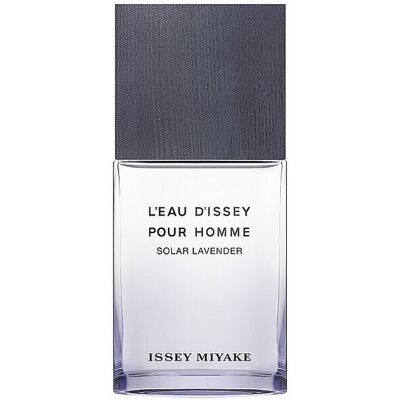 Issey Miyake L'Eau d'Issey pour Homme Solar Lavender Eau de Toilette - 50 ml Issey Miyake L'Eau d'Issey pour Homme Solar Lavender Eau de Toilette - 50 ml