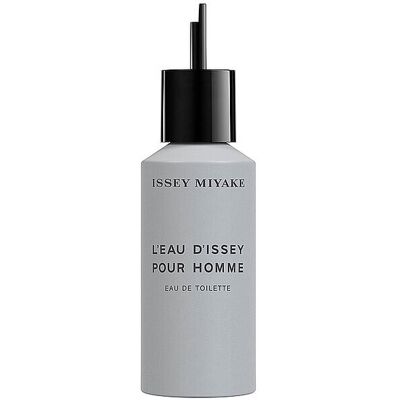 ISSEY MIYAKE L'Eau d'Issey pour Homme Eau de Toilette Refill 150ml EG ISSEY MIYAKE L'Eau d'Issey pour Homme Eau de Toilette Refill 150ml EG