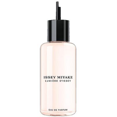 ISSEY MIYAKE Lumière d'Issey Eau de Parfum Refill 150ml EG ISSEY MIYAKE Lumière d'Issey Eau de Parfum Refill 150ml EG