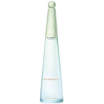 ISSEY MIYAKE L'Eau d'Issey Eau Essentielle Eau de Parfum 50ml EG ISSEY MIYAKE L'Eau d'Issey Eau Essentielle Eau de Parfum 50ml EG